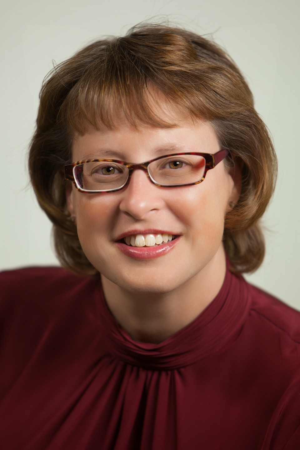 Mary Hoylman